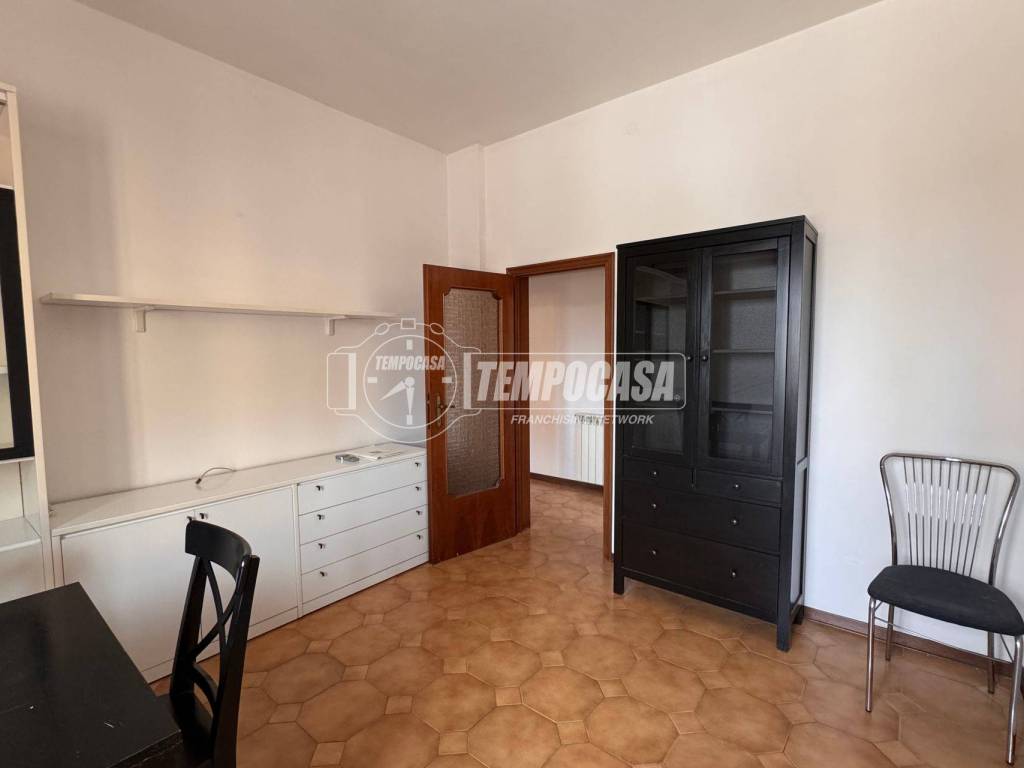 appartamento in vendita a Bologna in zona Bolognina