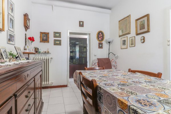 appartamento in vendita a Bologna in zona Bolognina