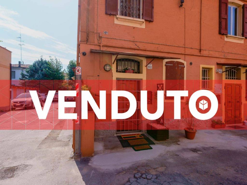 appartamento in vendita a Bologna in zona Reno
