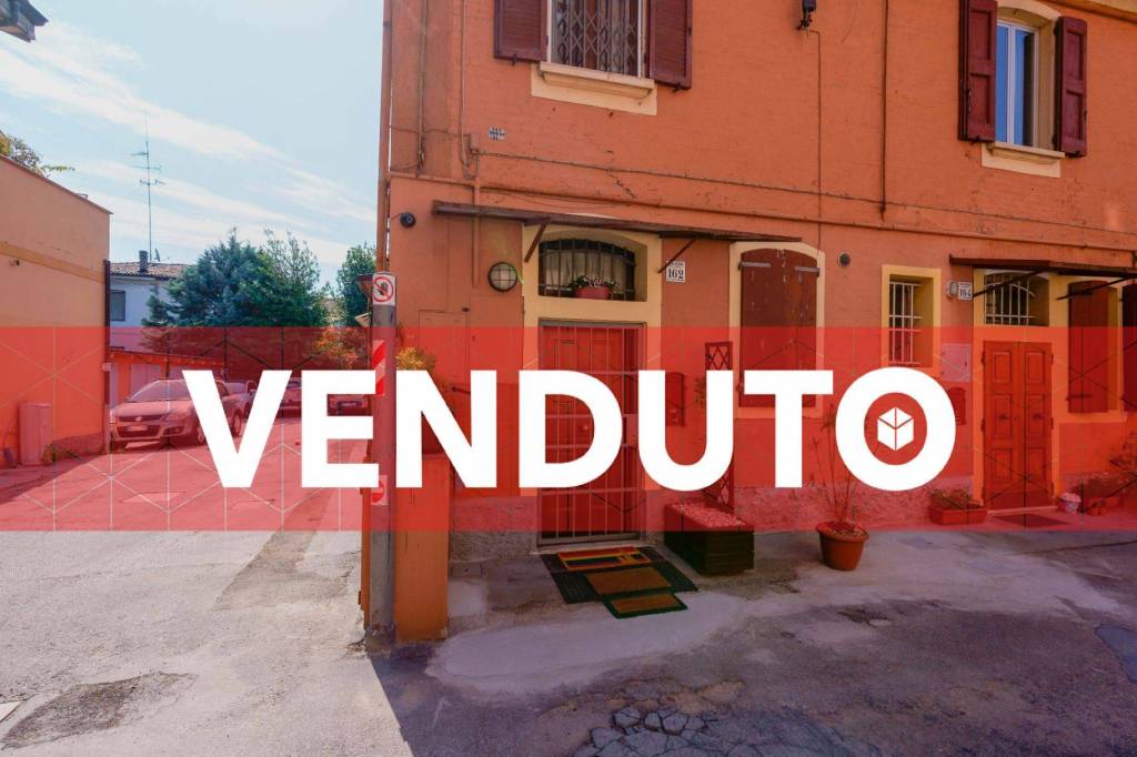 appartamento in vendita a Bologna in zona Reno