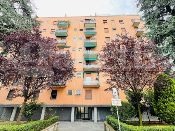 appartamento in vendita a Bologna in zona Borgo Panigale