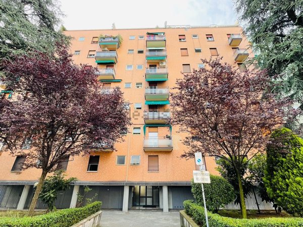 appartamento in vendita a Bologna in zona Borgo Panigale
