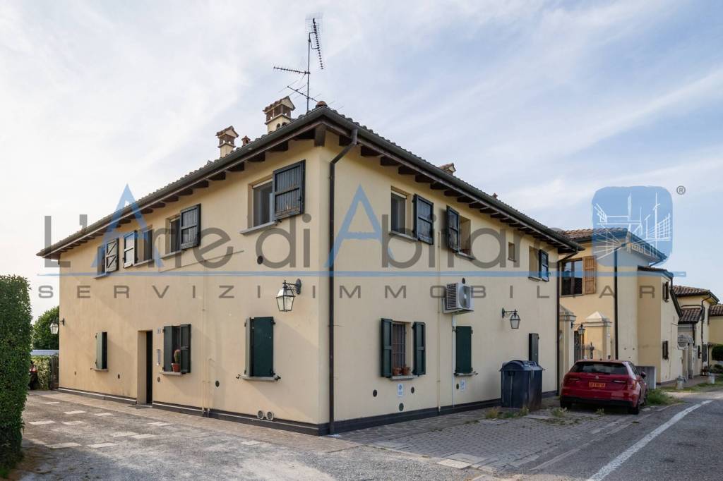 appartamento in vendita a Bologna in zona Pilastro