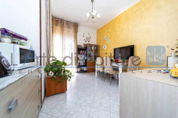 appartamento in vendita a Bologna in zona Quartiere Navile