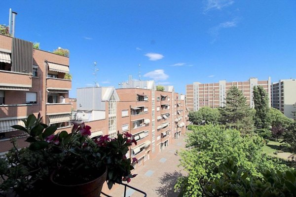 appartamento in vendita a Bologna in zona Savena