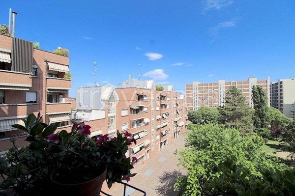 appartamento in vendita a Bologna in zona Savena