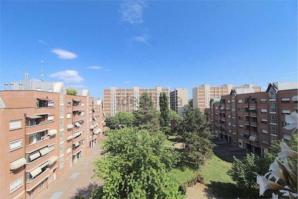 appartamento in vendita a Bologna in zona Savena