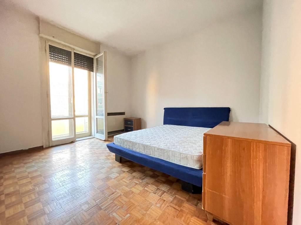 appartamento in vendita a Bologna in zona Saragozza