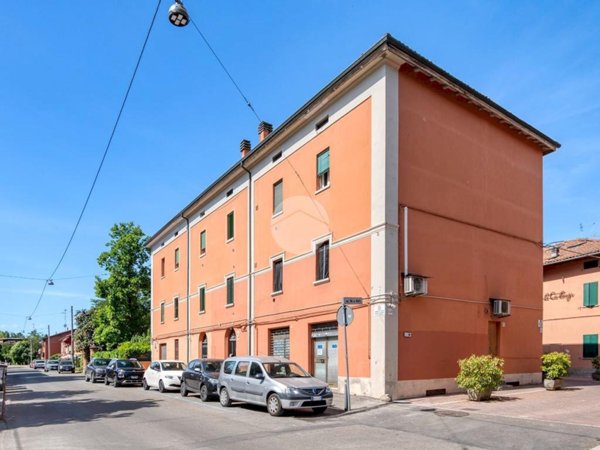 appartamento in vendita a Bologna in zona Corticella