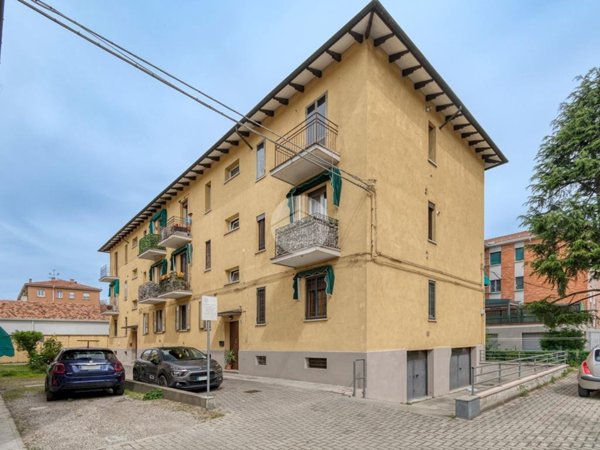 appartamento in vendita a Bologna in zona Corticella
