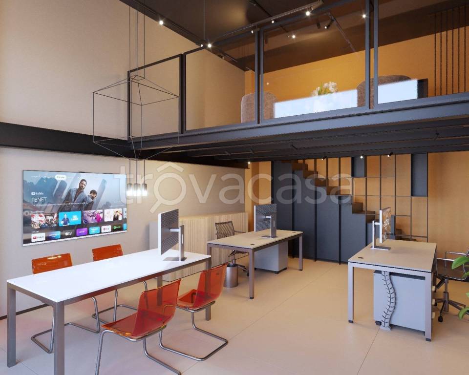 appartamento in vendita a Bologna in zona Reno