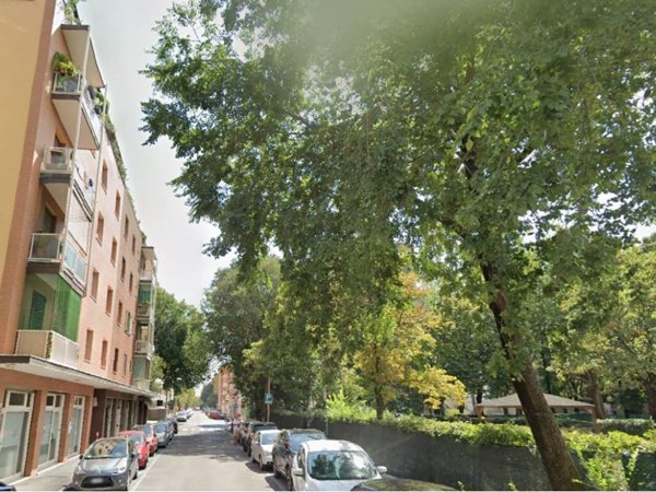 appartamento in vendita a Bologna in zona Saffi
