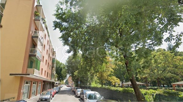 appartamento in vendita a Bologna in zona Saffi