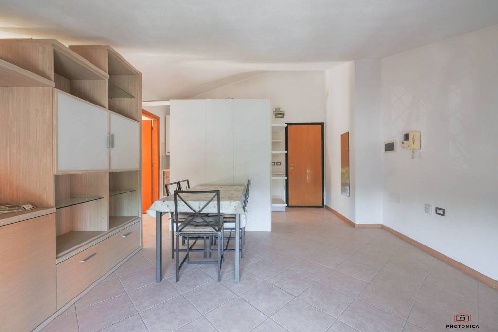 appartamento in vendita a Bologna in zona San Vitale