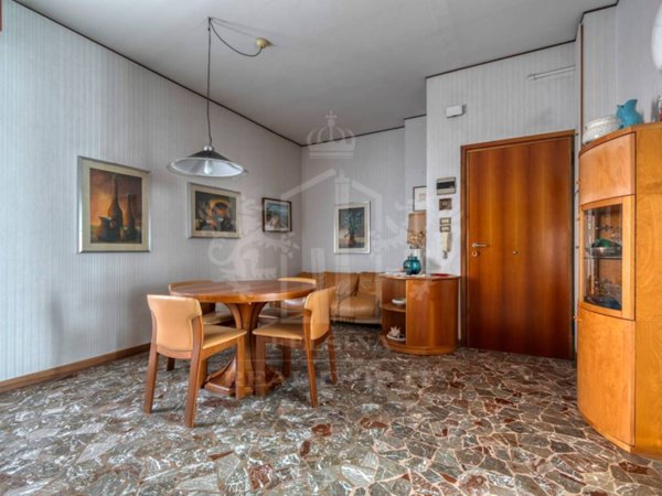 appartamento in vendita a Bologna in zona Savena