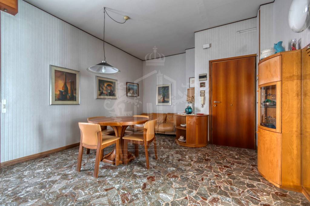 appartamento in vendita a Bologna in zona Savena
