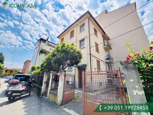 appartamento in vendita a Bologna in zona Borgo Panigale