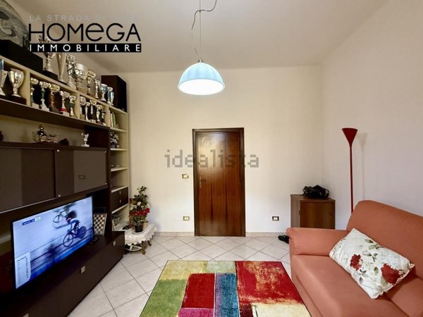 appartamento in vendita a Bologna in zona Saragozza