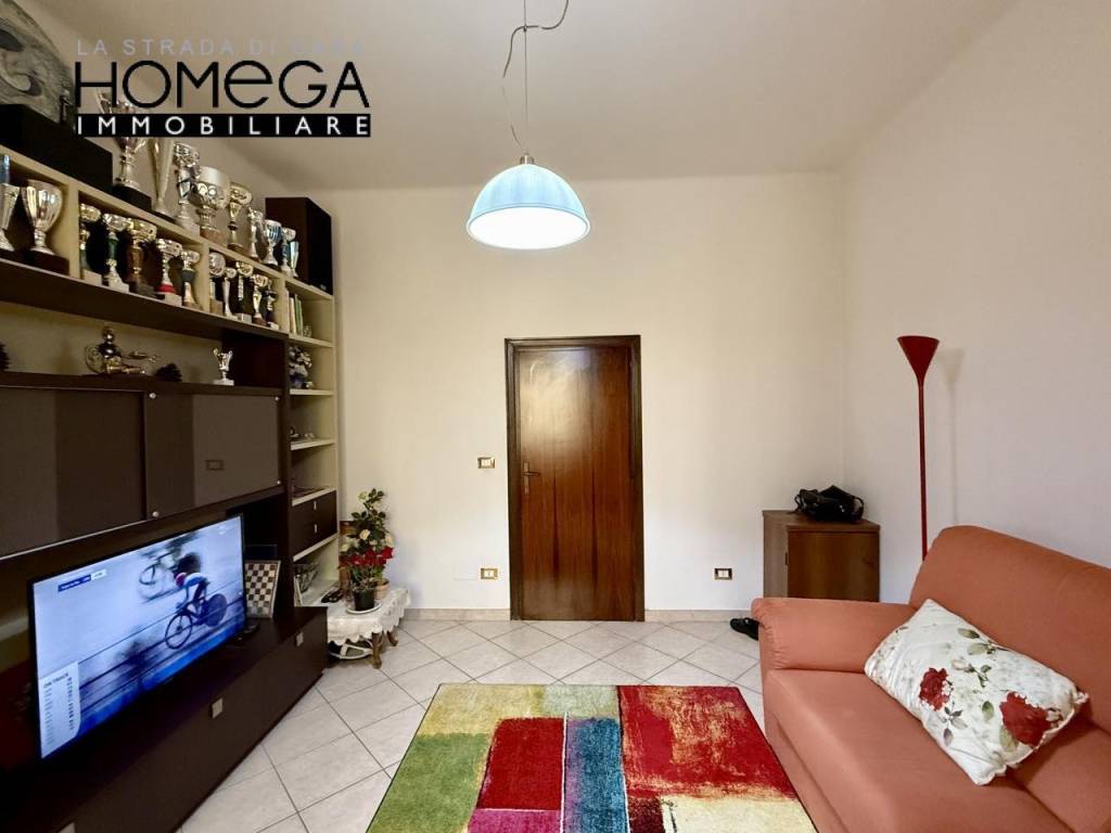 appartamento in vendita a Bologna in zona Saragozza