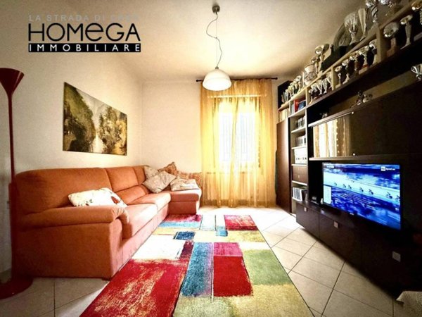 appartamento in vendita a Bologna in zona Saragozza