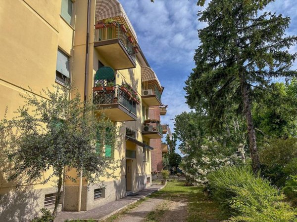 appartamento in vendita a Bologna in zona Bolognina