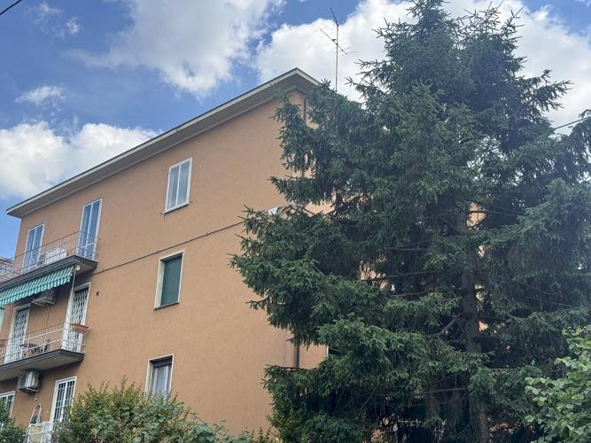 appartamento in vendita a Bologna in zona Savena