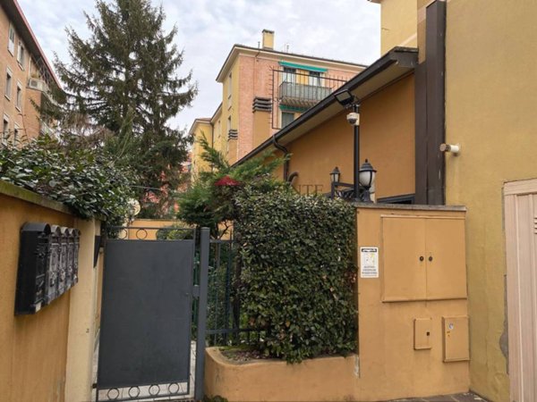 appartamento in vendita a Bologna in zona Centro Storico