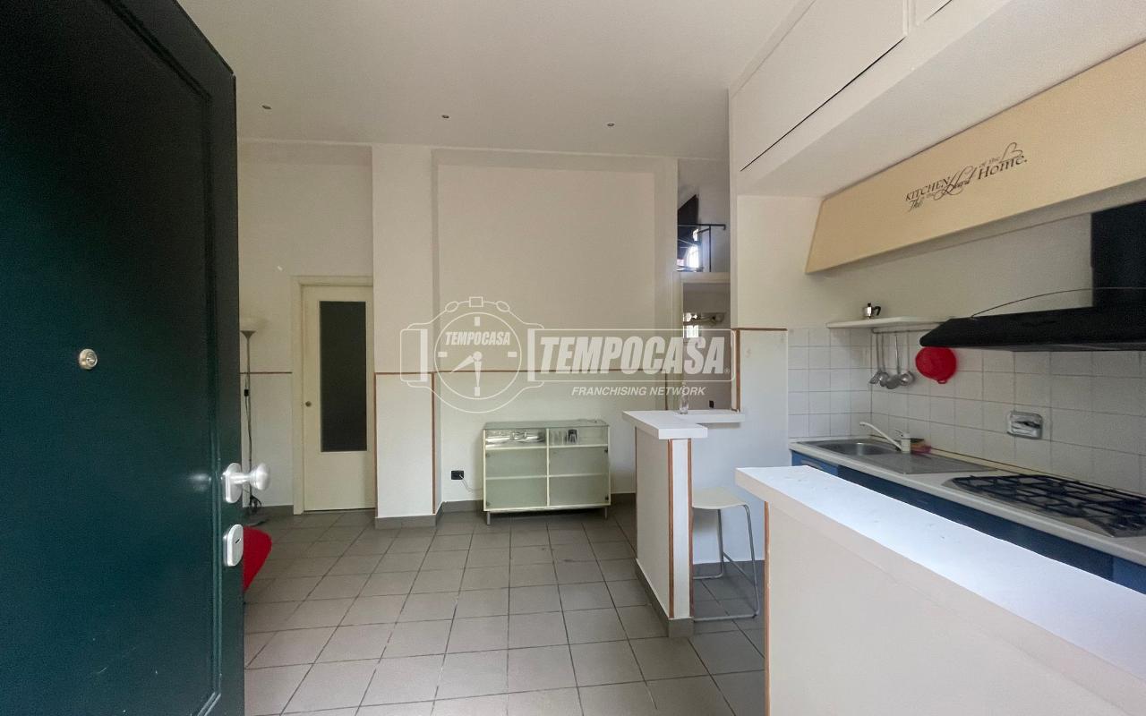 appartamento in vendita a Bologna in zona Borgo Panigale