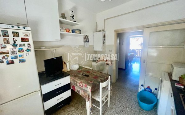 appartamento in vendita a Bologna in zona San Donato