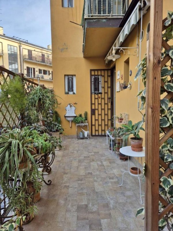 appartamento in vendita a Bologna in zona Centro Storico