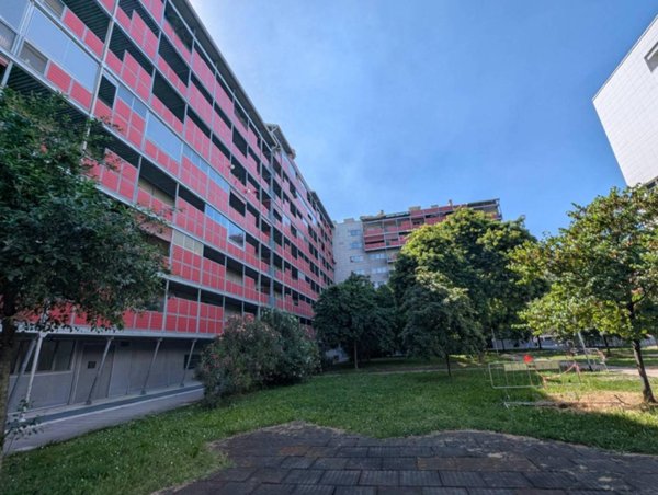 appartamento in vendita a Bologna in zona Santa Viola