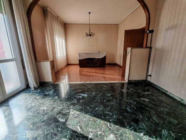 appartamento in vendita a Bologna in zona Murri