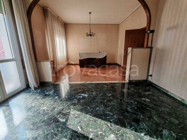appartamento in vendita a Bologna in zona Murri
