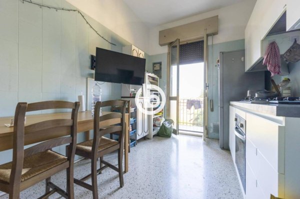 appartamento in vendita a Bologna in zona Saffi