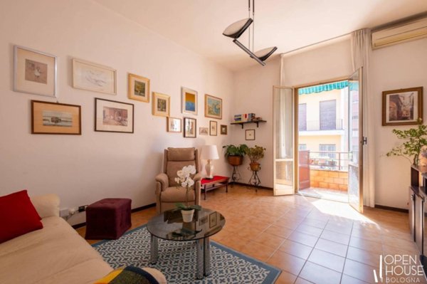 appartamento in vendita a Bologna in zona Centro Storico