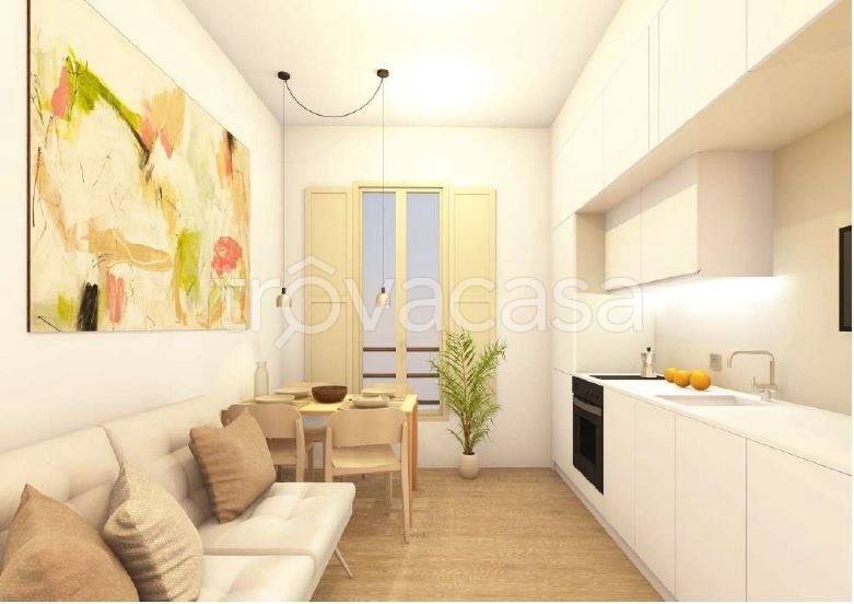 appartamento in vendita a Bologna in zona Santo Stefano