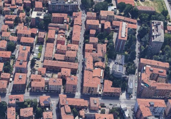 appartamento in vendita a Bologna in zona Bolognina