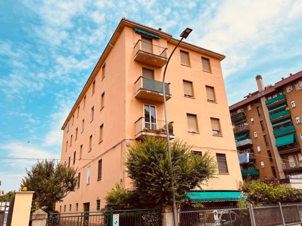 appartamento in vendita a Bologna in zona Bolognina
