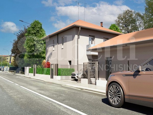 casa indipendente in vendita a Bologna in zona Lame