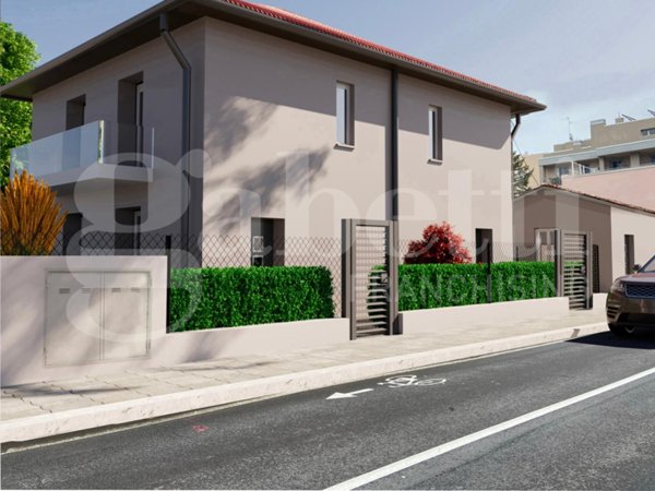 casa indipendente in vendita a Bologna in zona Lame