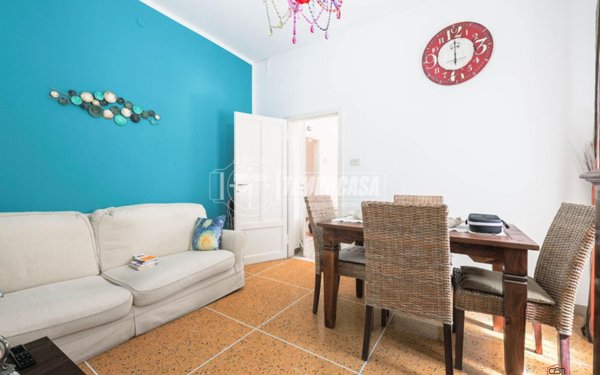appartamento in vendita a Bologna