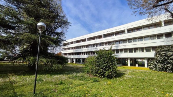 appartamento in vendita a Bologna in zona Borgo Panigale