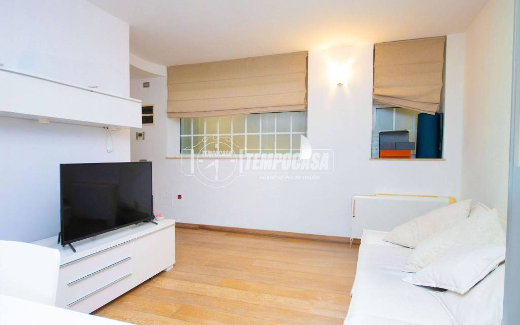 appartamento in vendita a Bologna in zona San Vitale