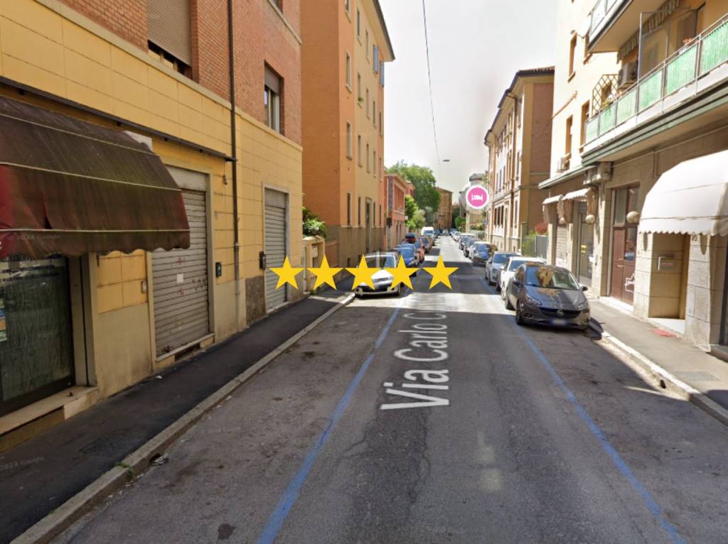 appartamento in vendita a Bologna in zona Bolognina