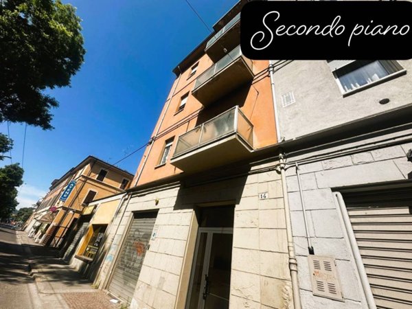 appartamento in vendita a Bologna in zona Centro Storico