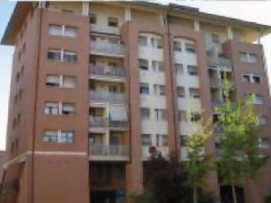 ufficio in vendita a Bologna in zona Barca