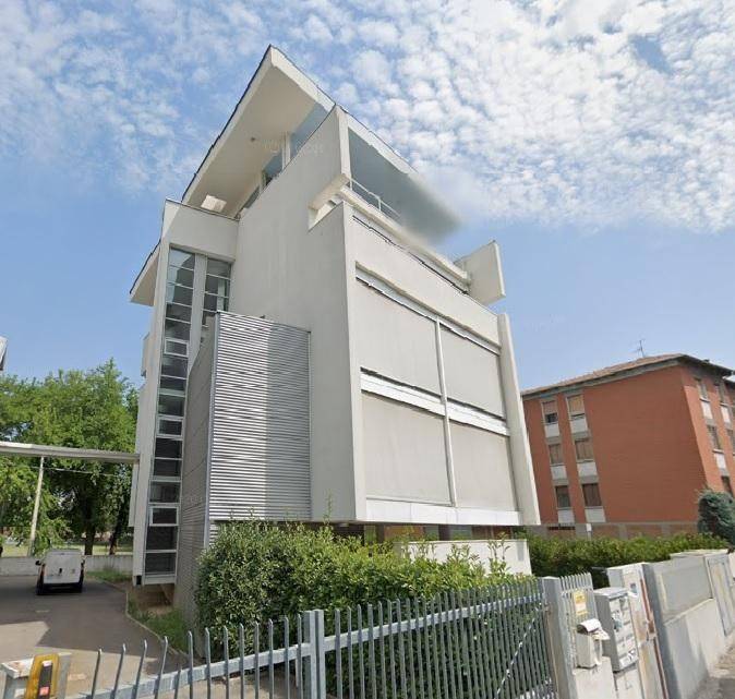 ufficio in vendita a Bologna in zona Borgo Panigale