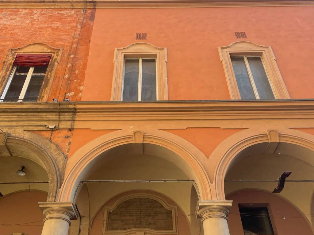 appartamento in vendita a Bologna in zona Centro Storico