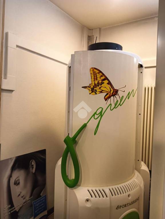 appartamento in vendita a Bologna in zona Savena