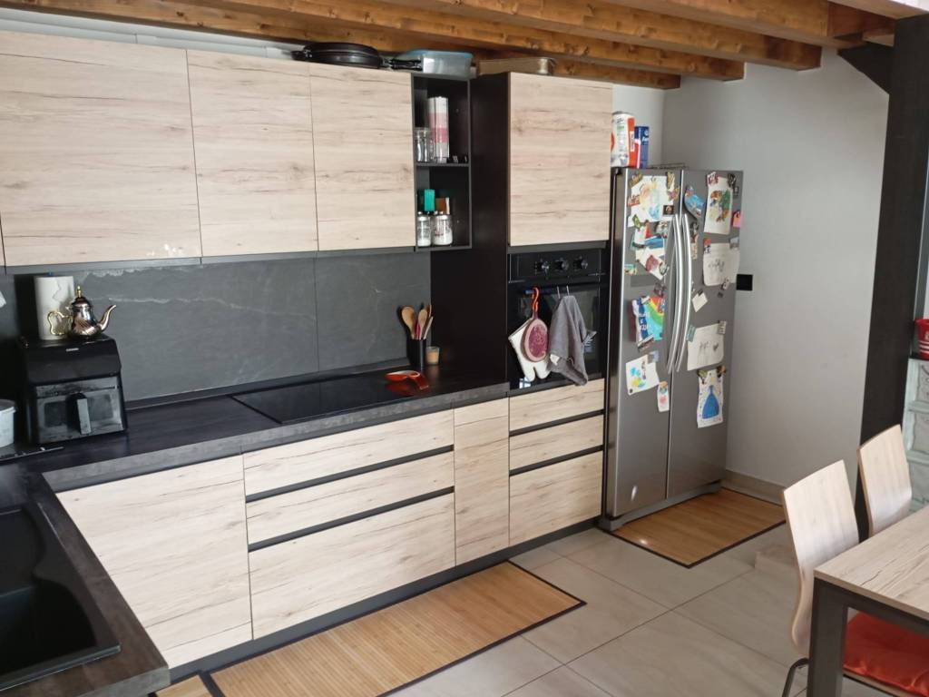 appartamento in vendita a Bologna in zona Bolognina
